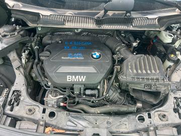 MOTORE B37C15A