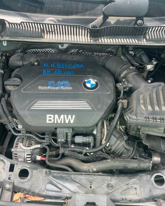 MOTORE B37C15A