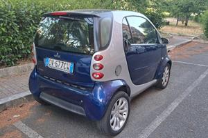 SMART 450 USATA ANNO 2005
