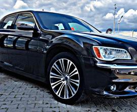 LANCIA Thema - 2012