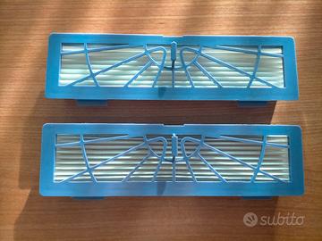 Filtri Hepa per Robot Neato 