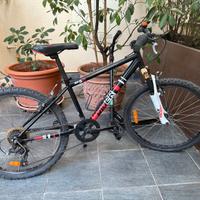 Bicicletta ragazzo Rock Rider 5.0