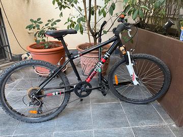 Bicicletta ragazzo Rock Rider 5.0