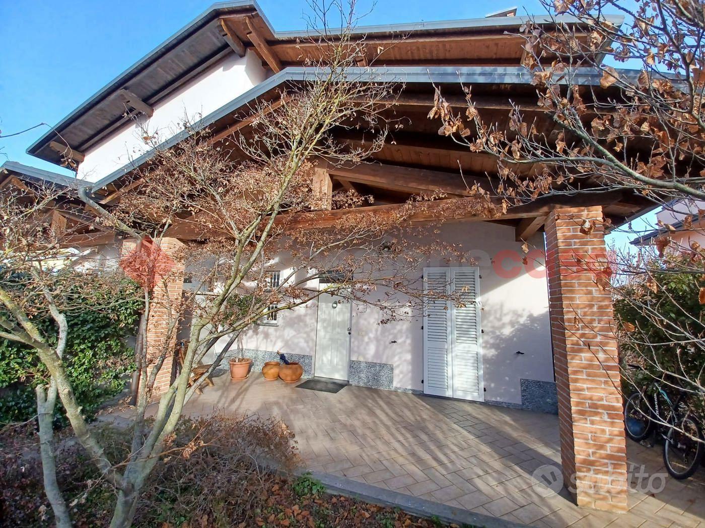 House in Inveruno, Milano - Vista 5