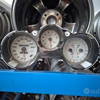 Contakm - Contachilometri Per Fiat Barchetta