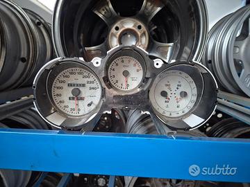 Contakm - Contachilometri Per Fiat Barchetta