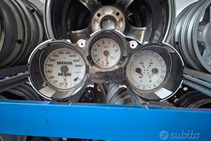 Contakm - Contachilometri Per Fiat Barchetta