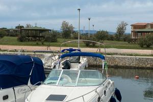 Barca SeaRay 240 Sundancer