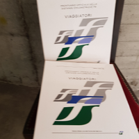 Antico prontuario FS