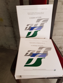 Antico prontuario FS