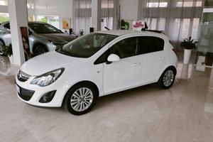 Opel Corsa 1.2 OK NEO PATENTATI UNICO PROPRIETARIO