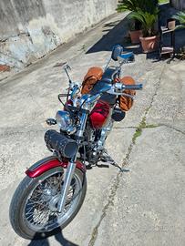 Yamaha XVSBenzina(PRIVATO)-2000