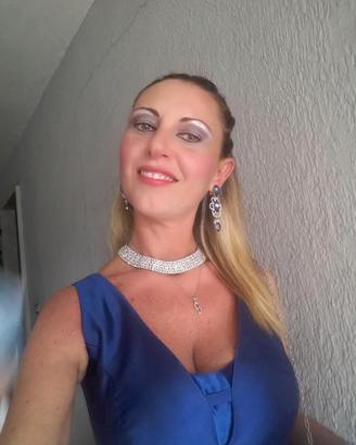 Cassiera bar e commessa abbigliamento