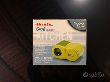 Grattugia Ariete Gratí Easy