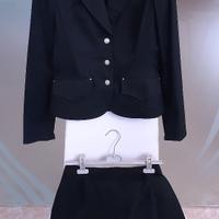 Tailleur blu originale Luisa Spagnoli