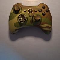 Pro controller per PLAY e PC