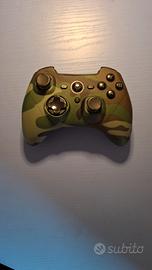 Pro controller per PLAY e PC