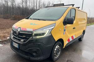 Renault Trafic 2.0 DCi 120CV Euro 6.2 2021