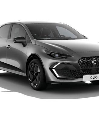 Renault Clio TCe 115 CV Evolution NUOVA