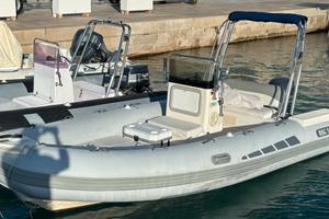 Gommone BSC 50