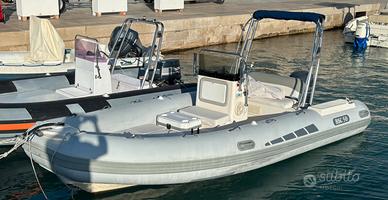 Gommone BSC 50