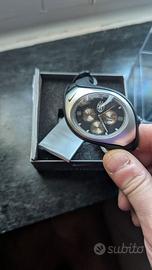 Orologio Vintage Nike Triax Juventus FC