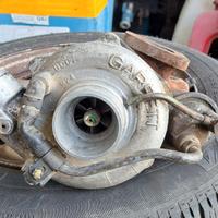 Turbina Garrett T3 vw golf mk2 1.6 td