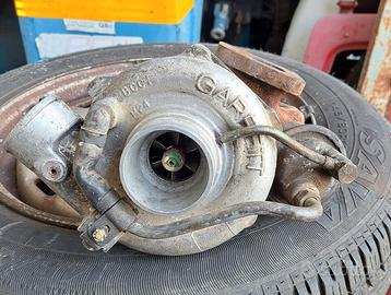 Turbina Garrett T3 vw golf mk2 1.6 td