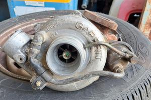 Turbina Garrett T3 vw golf mk2 1.6 td