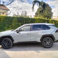 TOYOTA RAV4 ADVENTURE