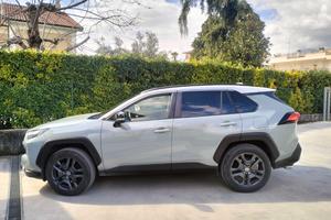 TOYOTA RAV4 ADVENTURE