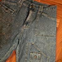 Jeans Vintage TG M