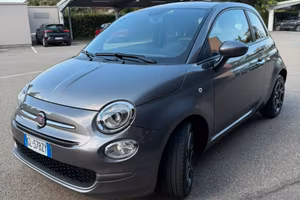 Fiat 500 1.0 Hybrid 70 CV - 1 Anno di Garanzia