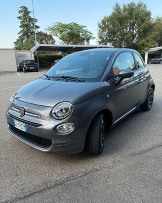Fiat 500 1.0 Hybrid 70 CV - 1 Anno di Garanzia
