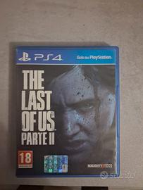 the last of us 2 per ps4 compatibile anche con ps5