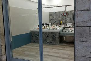 Pescheria Foggia