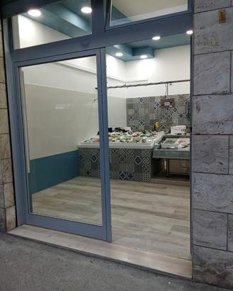 Pescheria Foggia