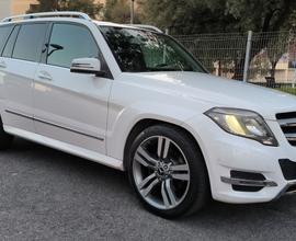 Mercedes-benz GLK 220 Sport