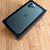 I phone 6 scocca intonsa,perfetta,batteria ko.