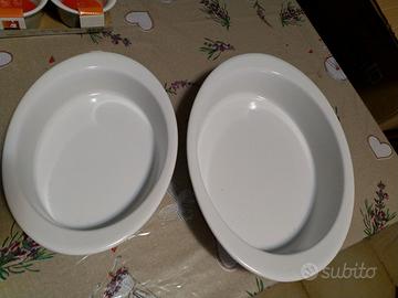 pirofile ceramica fusion