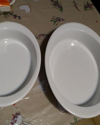pirofile ceramica fusion