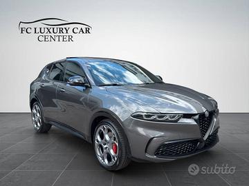 Alfa Romeo Tonale 1.6 Veloce 130cv TUA A 527 MENSI