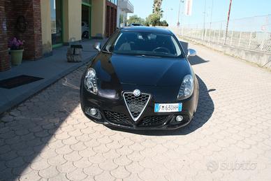 Alfa Romeo Giulietta 1.6 JTDm 120 CV Distinctive.