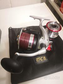 mulinello Tica DOLPHIN 5000