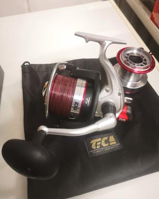 mulinello Tica DOLPHIN 5000