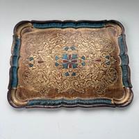 Vassoio Veneziano 900