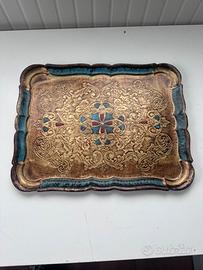 Vassoio Veneziano 900