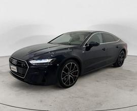 Audi A7 SPB 55 3.0 TFSI quattro S tronic