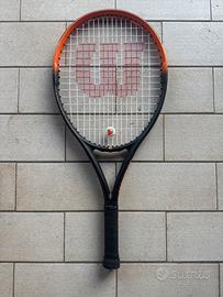 Racchetta tennis 24 junior