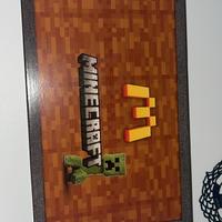 Box minecraft Mc Donald’s